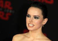 Daisy Ridley hoodie #2938152