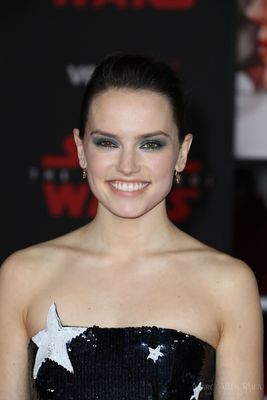 Daisy Ridley posters