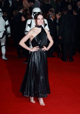 Daisy Ridley posters