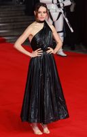 Daisy Ridley Tank Top #2938179