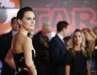 Daisy Ridley tote bag #G1180280