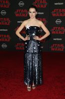 Daisy Ridley Sweatshirt #2938183