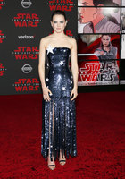 Daisy Ridley mug #G1180333