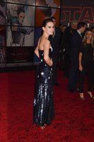 Daisy Ridley Longsleeve T-shirt #2938305
