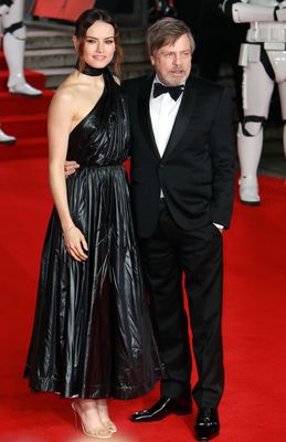 Daisy Ridley posters