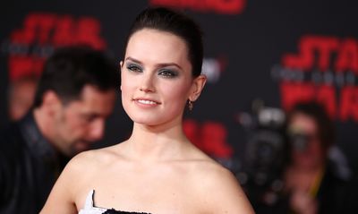 Daisy Ridley posters