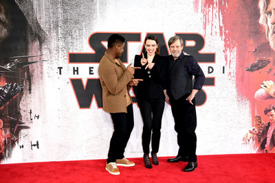 Daisy Ridley posters