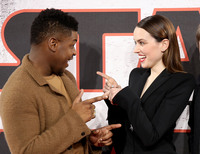 Daisy Ridley t-shirt #2938391