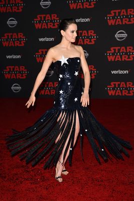 Daisy Ridley posters