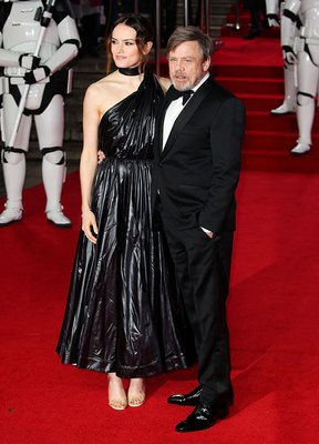 Daisy Ridley posters