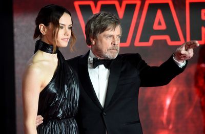 Daisy Ridley posters