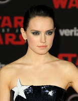 Daisy Ridley Tank Top #2938398