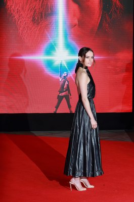 Daisy Ridley posters
