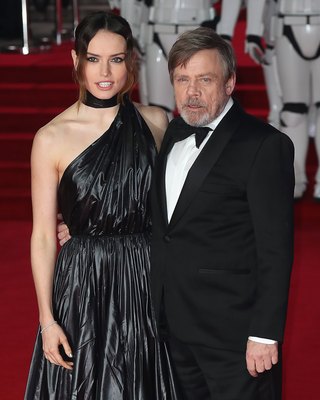 Daisy Ridley posters