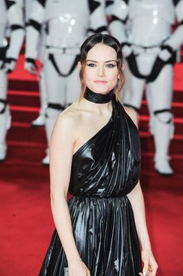 Daisy Ridley posters