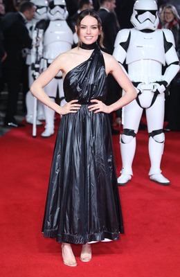 Daisy Ridley posters