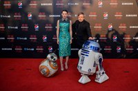 Daisy Ridley tote bag #G1180645