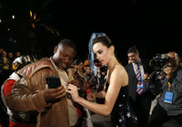 Daisy Ridley Tank Top #2938562