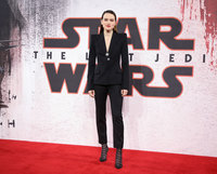 Daisy Ridley tote bag #G1180701