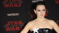 Daisy Ridley Sweatshirt #2938605