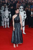 Daisy Ridley Longsleeve T-shirt #2938641