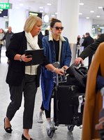 Daisy Ridley tote bag #G1180792