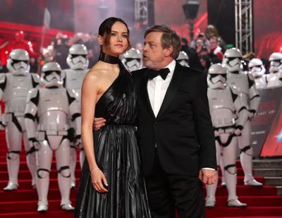 Daisy Ridley posters