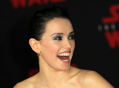 Daisy Ridley posters