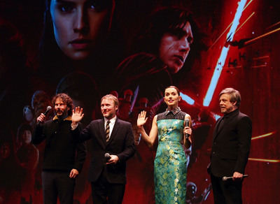 Daisy Ridley posters