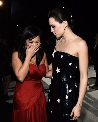 Daisy Ridley posters