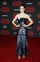 Daisy Ridley Sweatshirt #2938789