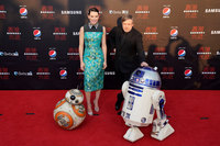 Daisy Ridley tote bag #G1180906