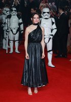 Daisy Ridley Longsleeve T-shirt #2938831
