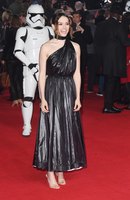 Daisy Ridley Longsleeve T-shirt #2938876