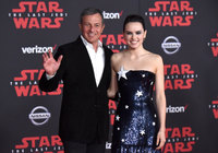 Daisy Ridley Longsleeve T-shirt #2938900