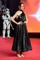 Daisy Ridley Longsleeve T-shirt #2938913