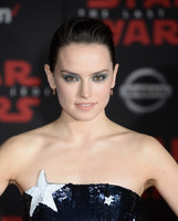 Daisy Ridley tote bag #G1181014