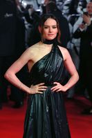 Daisy Ridley Longsleeve T-shirt #2938927