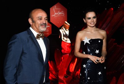 Daisy Ridley posters