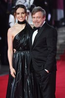 Daisy Ridley longsleeve t-shirt #2938951