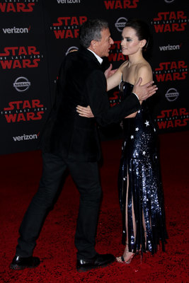 Daisy Ridley posters