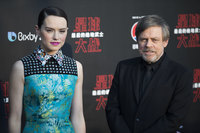 Daisy Ridley longsleeve t-shirt #2938957