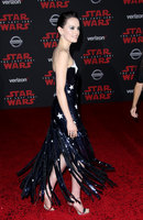 Daisy Ridley longsleeve t-shirt #2938963