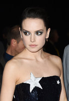 Daisy Ridley Longsleeve T-shirt #2939064