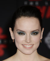 Daisy Ridley Tank Top #2939101