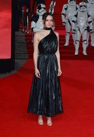 Daisy Ridley Tank Top #2939204