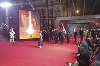 Daisy Ridley longsleeve t-shirt #2939220