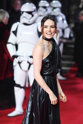 Daisy Ridley posters