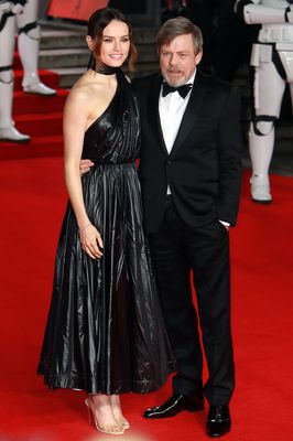 Daisy Ridley posters