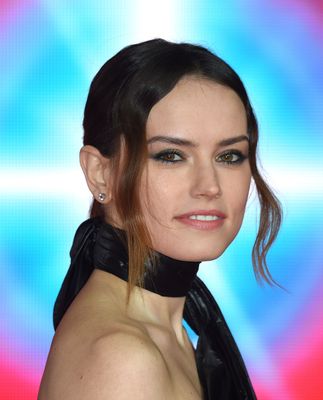 Daisy Ridley posters